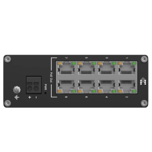 TSW100 - Switch Industriel Teltonika TSW100